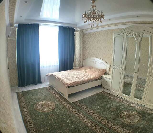 Апартаменты Apartment Kaspiy Towers 99 Актау-7